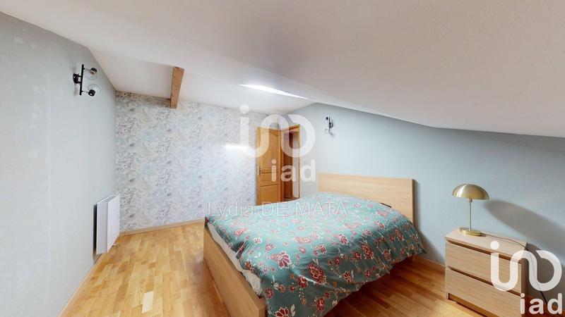 Maison de village - 186 m² - 9 pièces