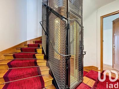 Appartement - 48 m² - 3 pièces