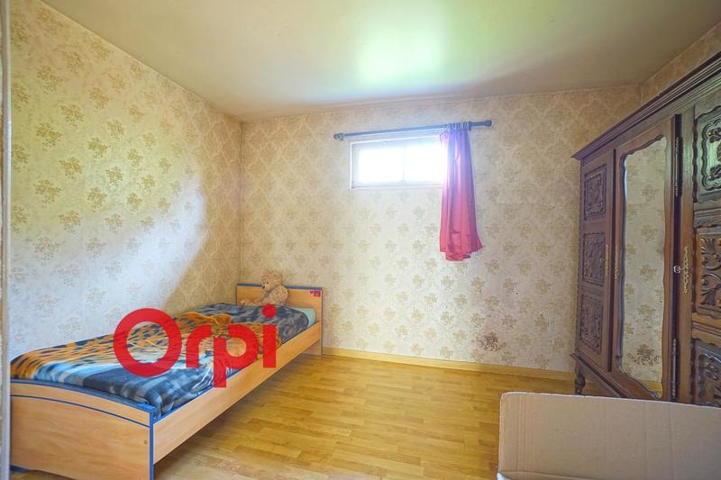 Maison - 75 m² - 4 pièces