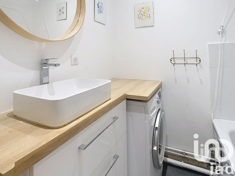 Appartement - 96 m² - 4 pièces