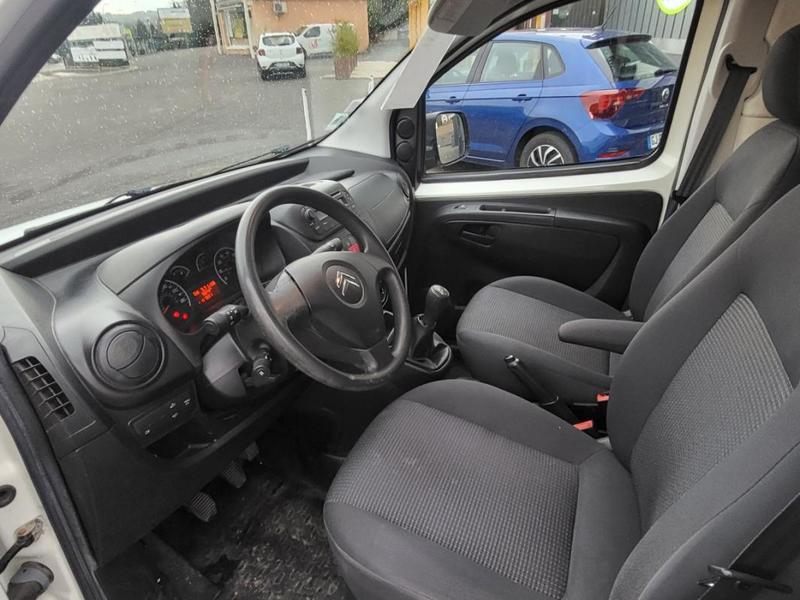 Citroën Nemo 1.3 hdi 75 cv