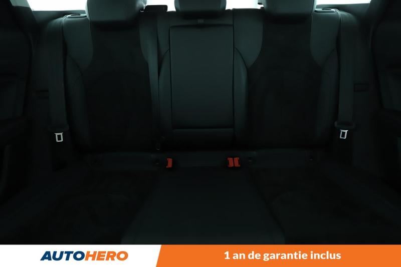 Seat Leon St 1.4 Tsi Act Premium Dsg 150 ch