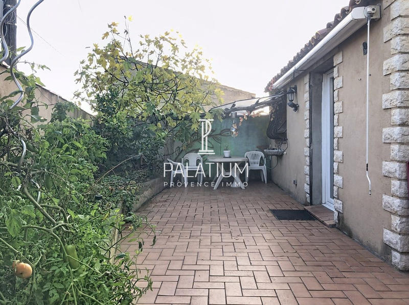 Appartement - 92 m² - 4 pièces