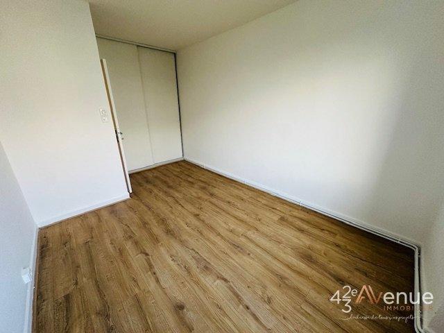 Appartement - 86 m² - 4 pièces