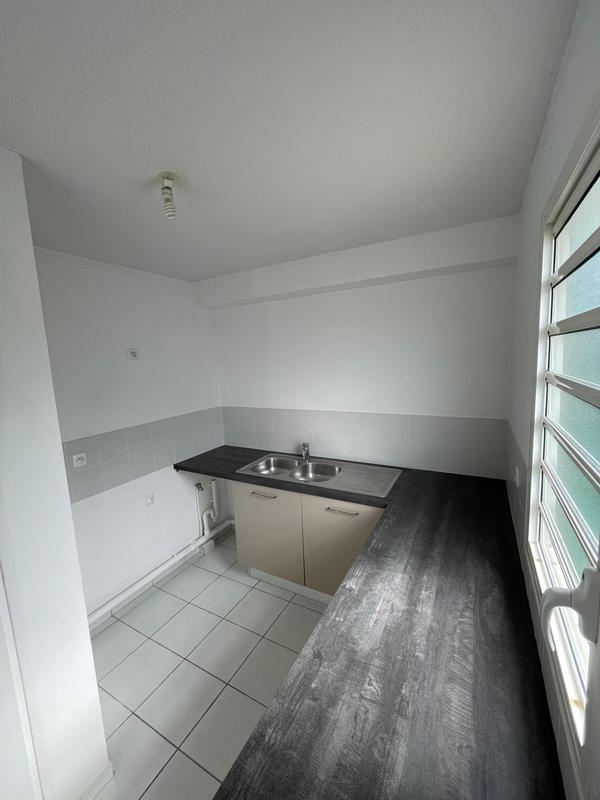 Appartement - 75 m² - 4 pièces