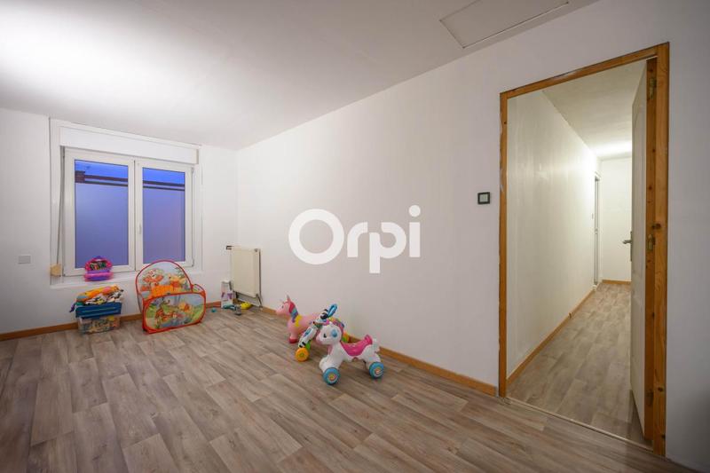 Maison - 149 m² - 4 pièces