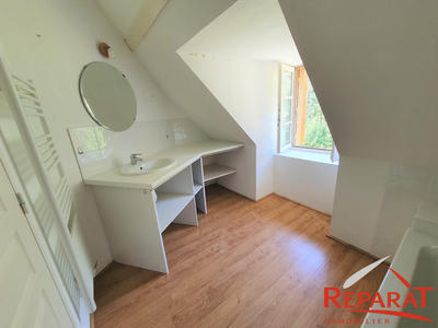 Maison - 180 m² - 7 pièces