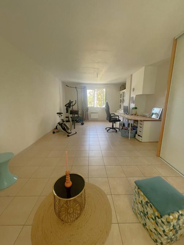 Maison - 166 m² - 7 pièces