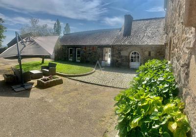 Manoir - 440 m² - 15 pièces