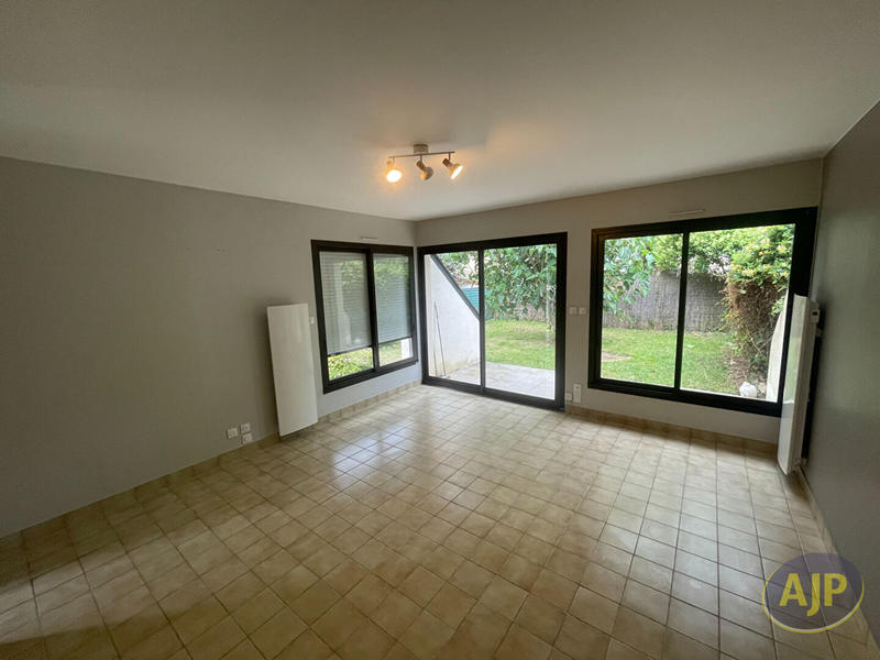 Maison - 53 m² - 3 pièces
