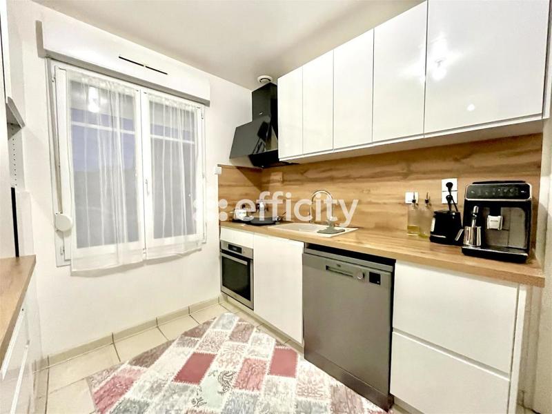 Maison - 132 m² - 7 pièces