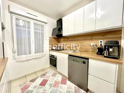 Maison - 132 m² - 7 pièces