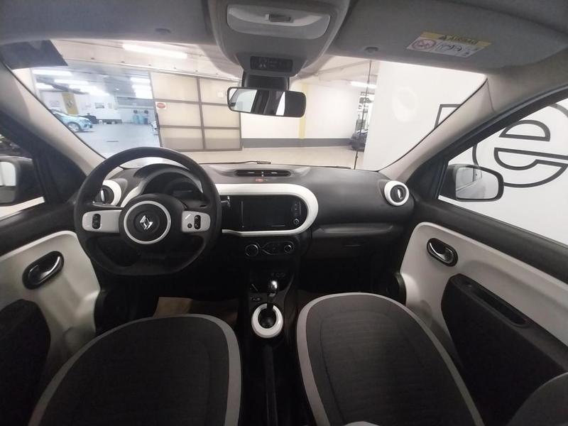 Renault Twingo E-Tech Electrique III Authentic