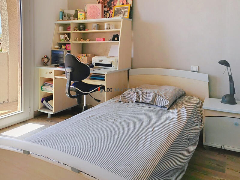 Maison - 124 m² - 6 pièces