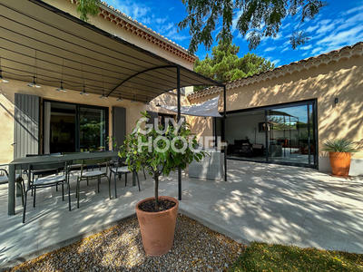 Maison - 195 m² - 6 pièces