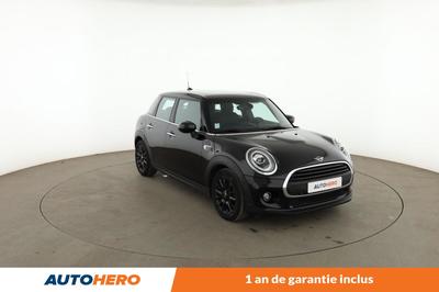 Mini Mini One Edition Greenwich Dct7 5p 102 ch