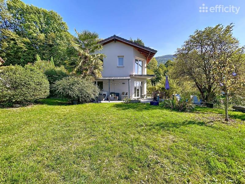 Maison - 139 m² - 4 pièces