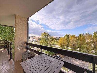 Appartement - 35 m² - 3 pièces