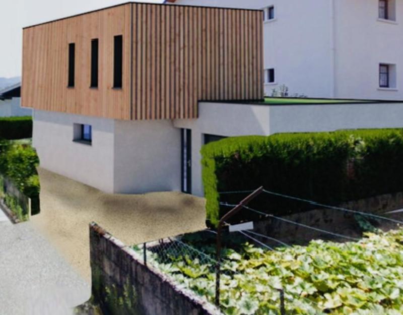 Maison - 87 m² - 4 pièces