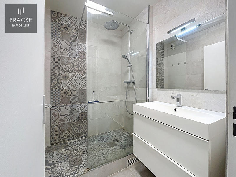 Appartement - 51 m² - 2 pièces