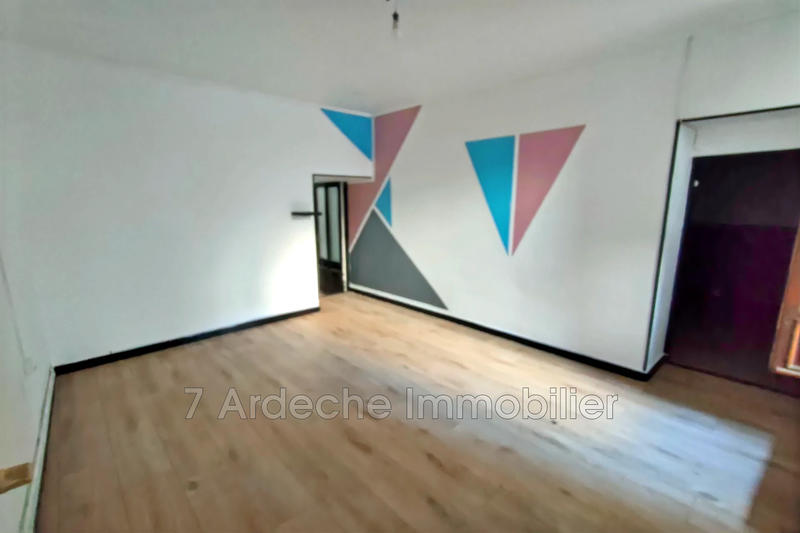 Maison - 75 m² - 3 pièces