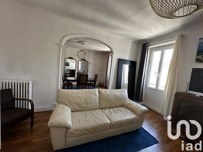 Appartement - 97 m² - 4 pièces