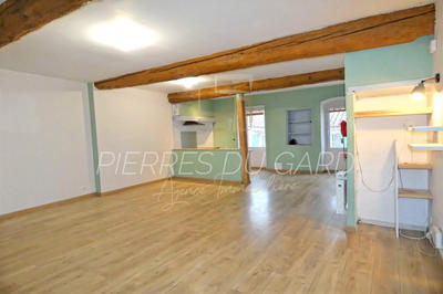 Maison de village - 135 m² - 4 pièces