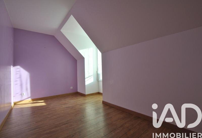 Maison - 79 m² - 4 pièces