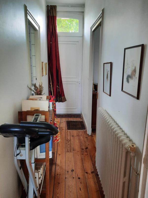 Maison - 53 m² - 2 pièces