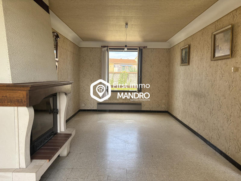 Maison traditionnelle - 137 m² - 6 pièces