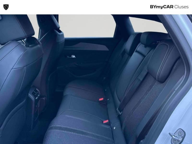 Peugeot 308 Sw Hybrid 145 e-Dcs6 Gt