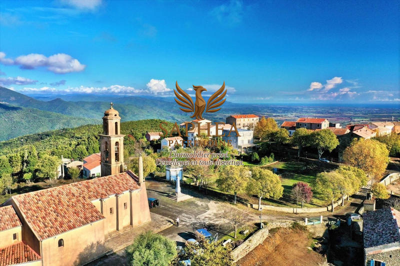 Maison - 550 m² - 12 pièces