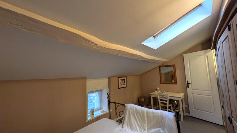 Maison - 125 m² - 4 pièces