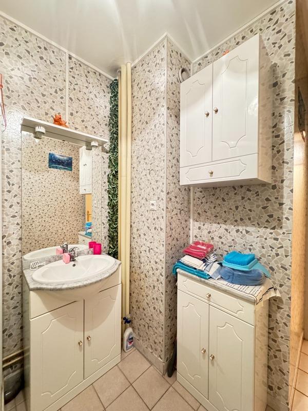 Appartement - 74 m² - 4 pièces