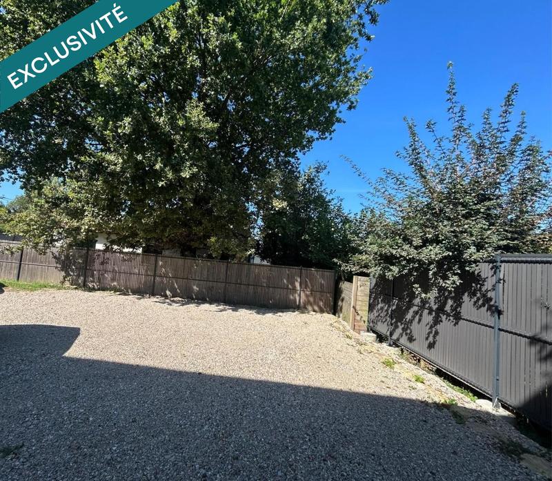 Maison - 201 m² - 5 pièces