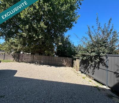 Maison - 201 m² - 5 pièces