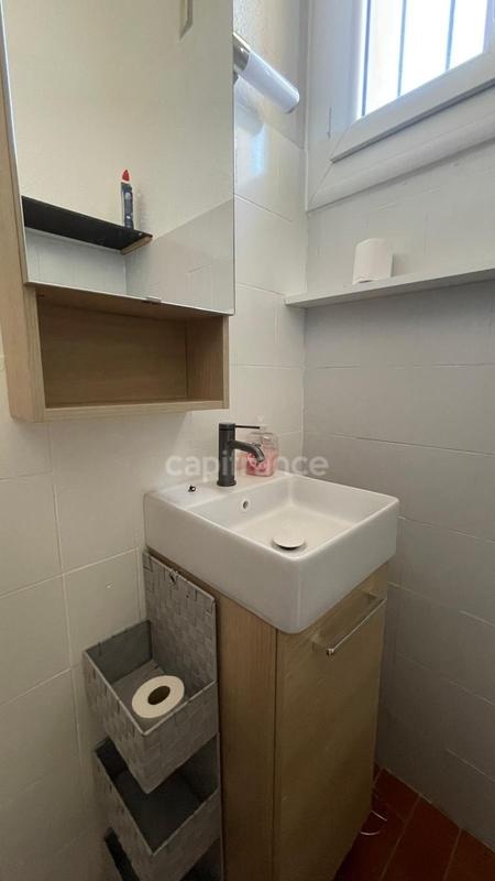 Duplex - 32 m² - 2 pièces