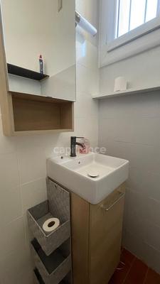 Duplex - 32 m² - 2 pièces