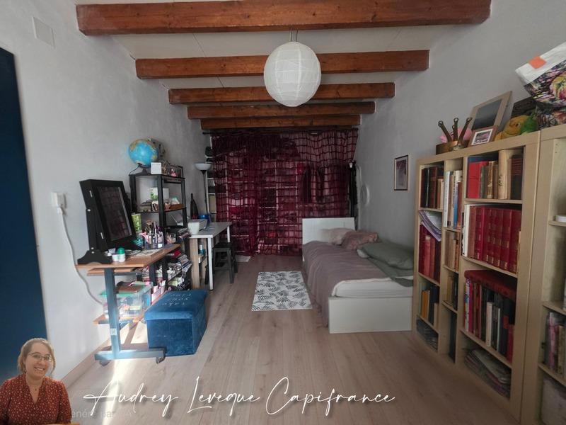 Maison de campagne - 132 m² - 5 pièces