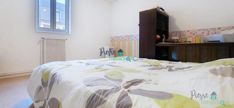 Appartement - 74 m² - 3 pièces