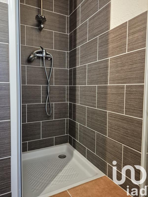 Maison - 56 m² - 5 pièces