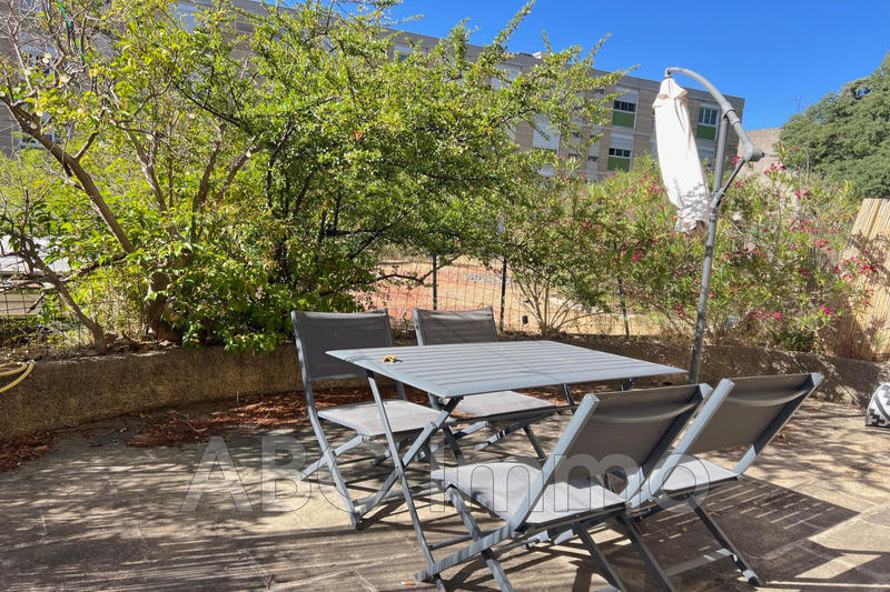 Appartement - 33 m² - 2 pièces