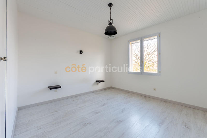 Maison - 154 m² - 7 pièces
