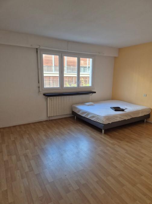 Studio - 28 m² - 1 pièce
