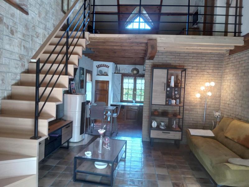 Villa - 117 m² - 5 pièces