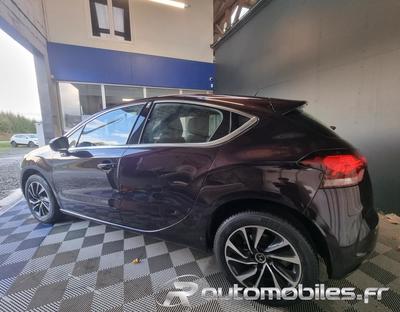 Citroën Ds4 1.6 E-Hdi 115 So-Chic