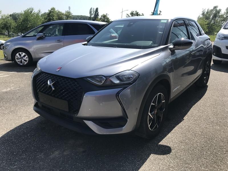 Ds Ds 3 Crossback 1.2i Puretech 12v - 100 Performance Line