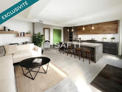 Immeuble - 310 m²
