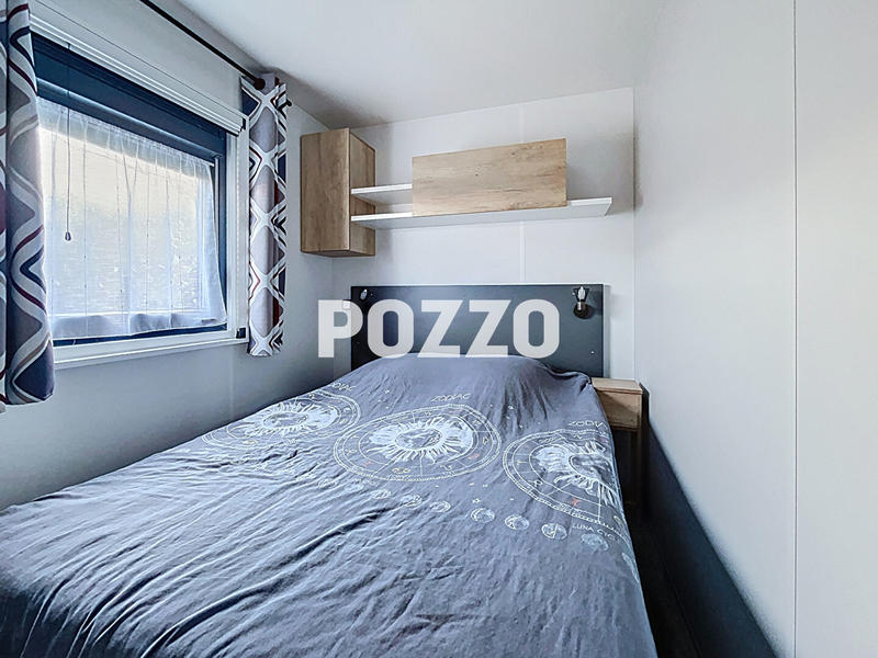 Maison - 41 m² - 4 pièces