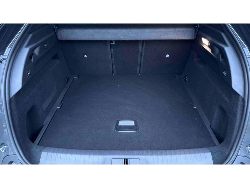 Peugeot 3008 Electrique 73 kWh 210 ch Allure